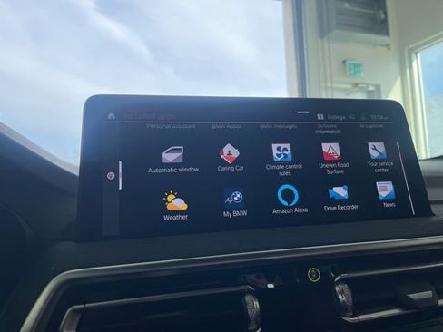 Used 2024 BMW X3 xDrive30i w/ Premium Package image 23