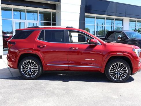 New 2026 GMC Terrain Denali image 10