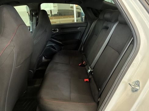 Used 2025 Honda Civic Si image 25
