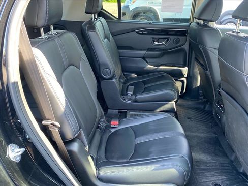 Used 2023 Honda Pilot EX-L image 26