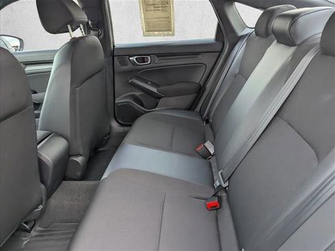 Used 2023 Honda Civic Sport image 24