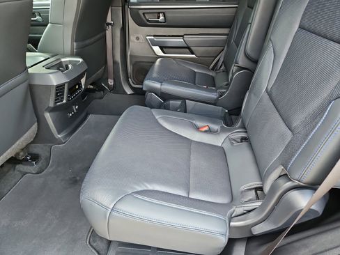 Used 2024 Toyota Sequoia Platinum image 18