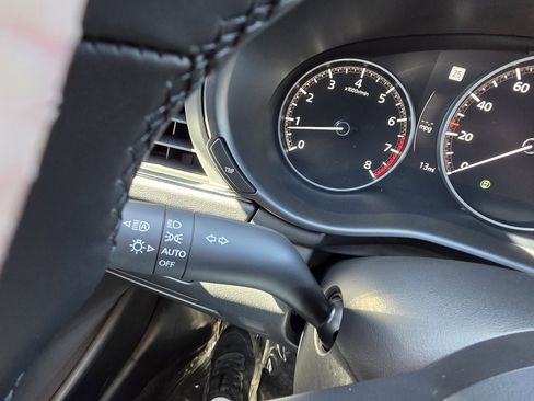 New 2026 MAZDA MAZDA3 2.5 S Hatchback w/ Premium Pkg image 16