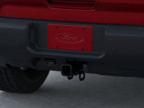 New 2025 Ford Bronco Sport Badlands w/ Badlands Tech Package AWD/4WD image 23