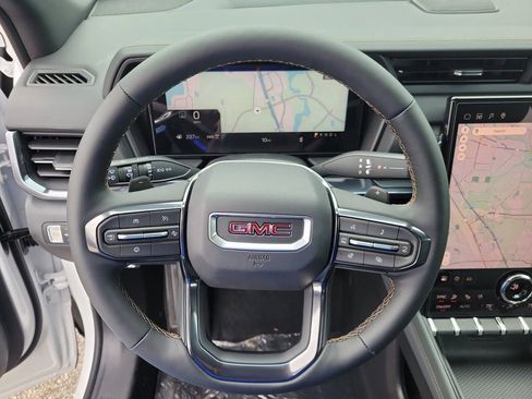 New 2026 GMC Terrain AT4 w/ Convenience Package III AWD/4WD image 26