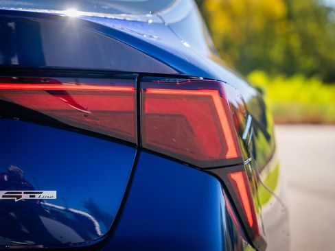 New 2026 Kia K5 GT-Line FWD image 10