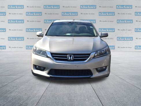Used 2015 Honda Accord EX-L image 19