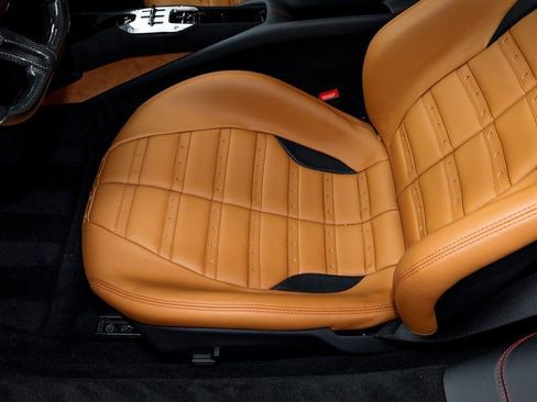 Used 2025 Ferrari 296 GTB image 22