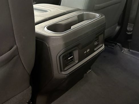 Used 2022 Chevrolet Silverado 1500 RST w/ Z71 Off-Road Package AWD/4WD image 26