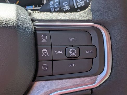 New 2026 Jeep Grand Wagoneer L Limited AWD/4WD image 16