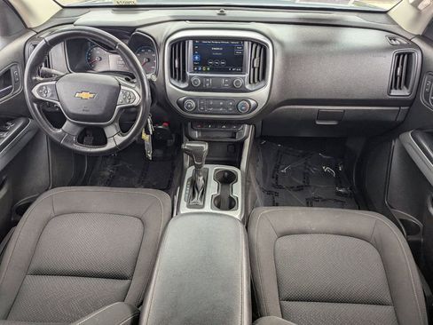 Used 2019 Chevrolet Colorado LT image 12