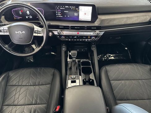Used 2024 Kia Telluride EX X-Line AWD/4WD image 12