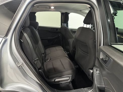 Used 2024 Ford Escape Active AWD/4WD image 25