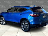 Certified 2021 Chevrolet Blazer RS image 5