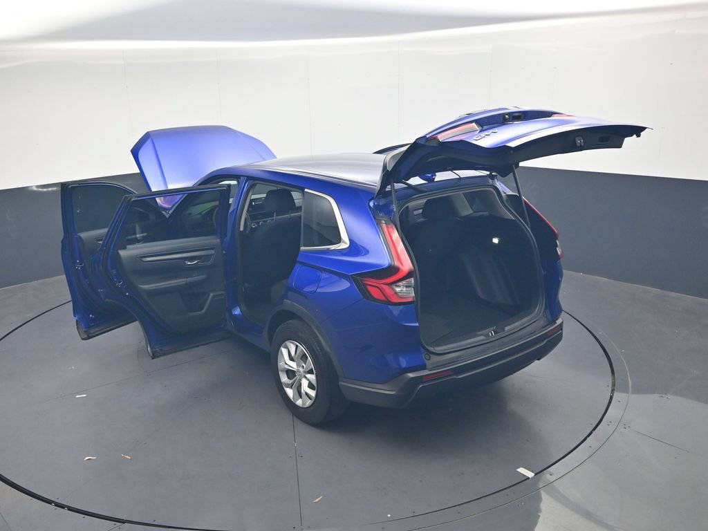Used 2023 Honda CR-V LX image 51
