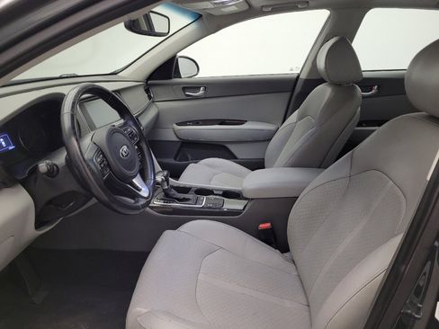 Used 2016 Kia Optima EX w/ Premium Package FWD image 17