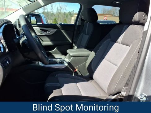 New 2026 Chevrolet Blazer LT w/ Convenience Package image 3