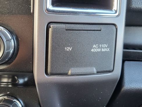 Used 2016 Ford F150 XLT w/ Equipment Group 301A Mid RWD image 38