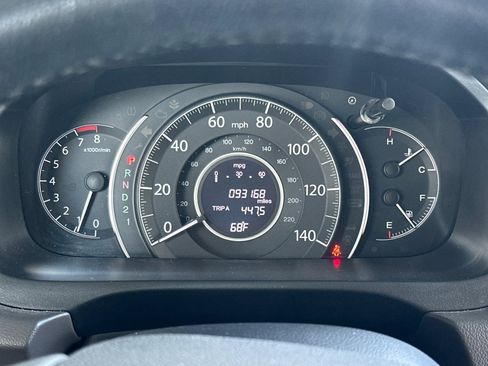 Used 2014 Honda CR-V EX-L image 31