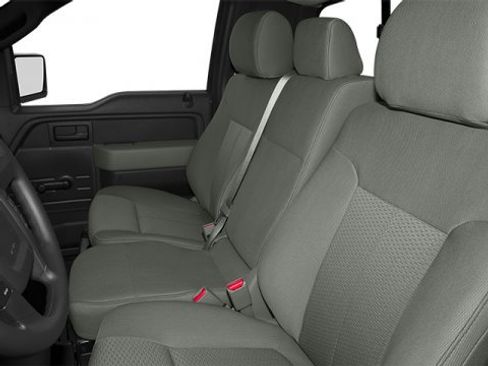 Used 2013 Ford F150 XL w/ Mid Equipment Group image 8