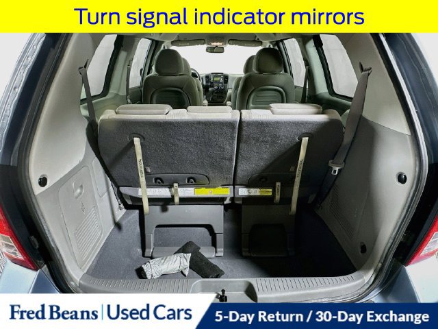 Used 2012 Kia Sedona LX w/ PWR Pkg FWD image 29