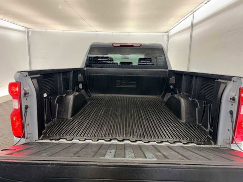 Used 2024 Chevrolet Silverado 1500 LT w/ Work Truck Package image 34