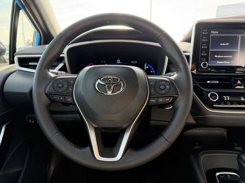 Used 2022 Toyota Corolla XSE image 28