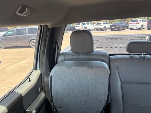 Used 2019 Ford F150 XL w/ XL Power Equipment Group RWD image 34