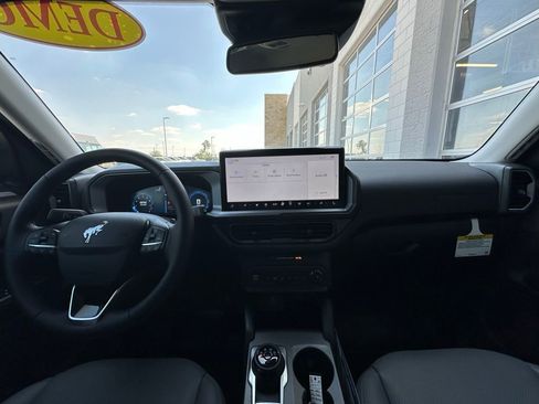 New 2025 Ford Bronco Sport Badlands image 50