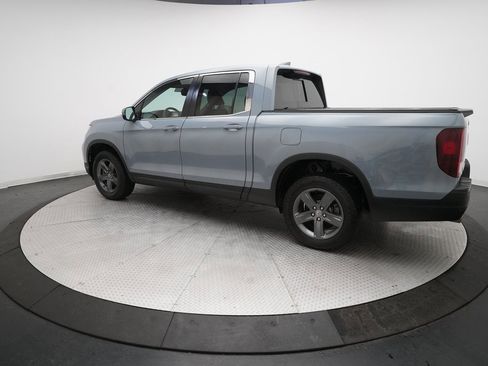 Certified 2023 Honda Ridgeline RTL image 12