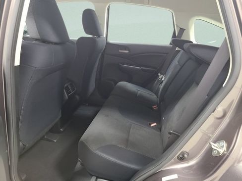 Used 2015 Honda CR-V LX image 18