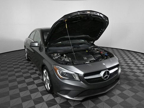 Used 2015 Mercedes-Benz CLA 250 image 29