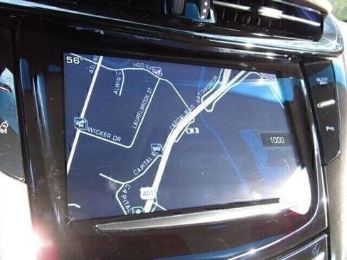 Used 2014 Cadillac ELR w/ Luxury Package image 14