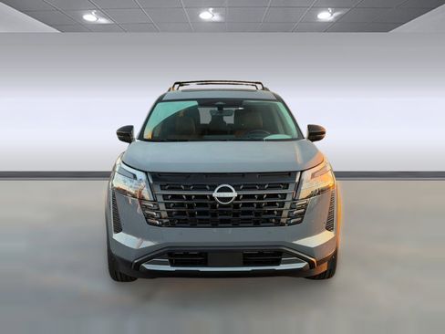 New 2026 Nissan Pathfinder Platinum AWD/4WD image 6