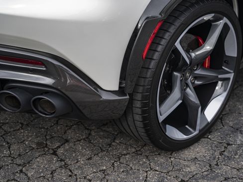 Certified 2024 Ferrari Purosangue AWD image 13