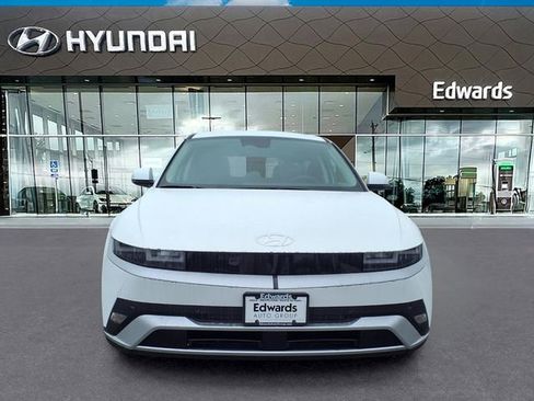 New 2026 Hyundai Ioniq 5 SEL image 12