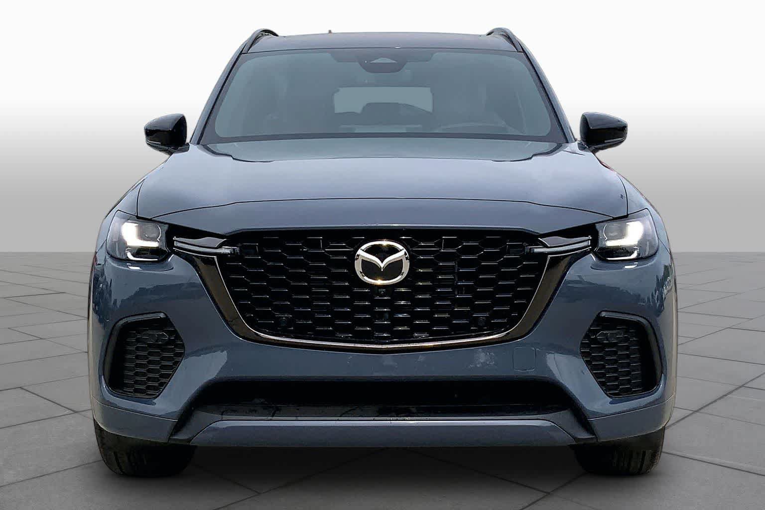 New 2026 MAZDA CX-70 3.3 Turbo S w/ Premium Package AWD/4WD image 3