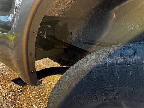 Used 2003 Ford Excursion Eddie Bauer image 19