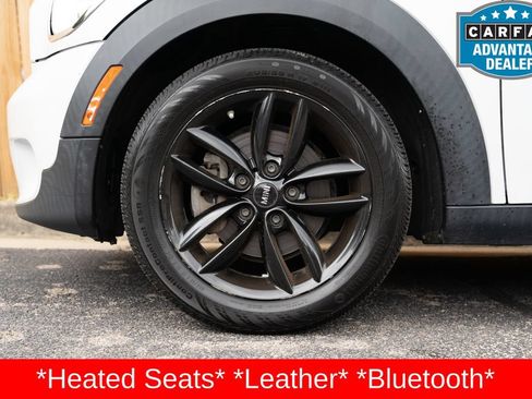 Used 2013 MINI Cooper Countryman FWD image 11