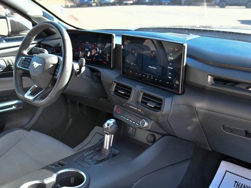 Used 2024 Ford Mustang GT image 36