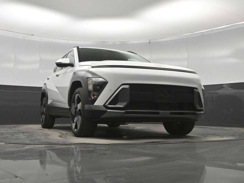 New 2026 Hyundai Kona Limited AWD/4WD image 32