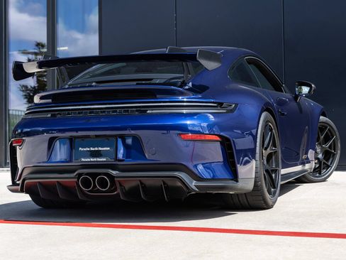 Certified 2026 Porsche 911 GT3 RWD image 11
