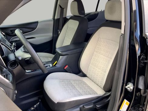 Used 2024 Chevrolet Equinox LS FWD image 8