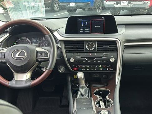 Used 2021 Lexus RX 350 AWD w/ Premium Package image 12