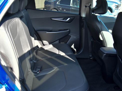 Used 2023 Kia EV6 Wind w/ Wind Technology Package image 53