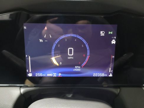 Used 2025 Chevrolet TrailBlazer LT image 39