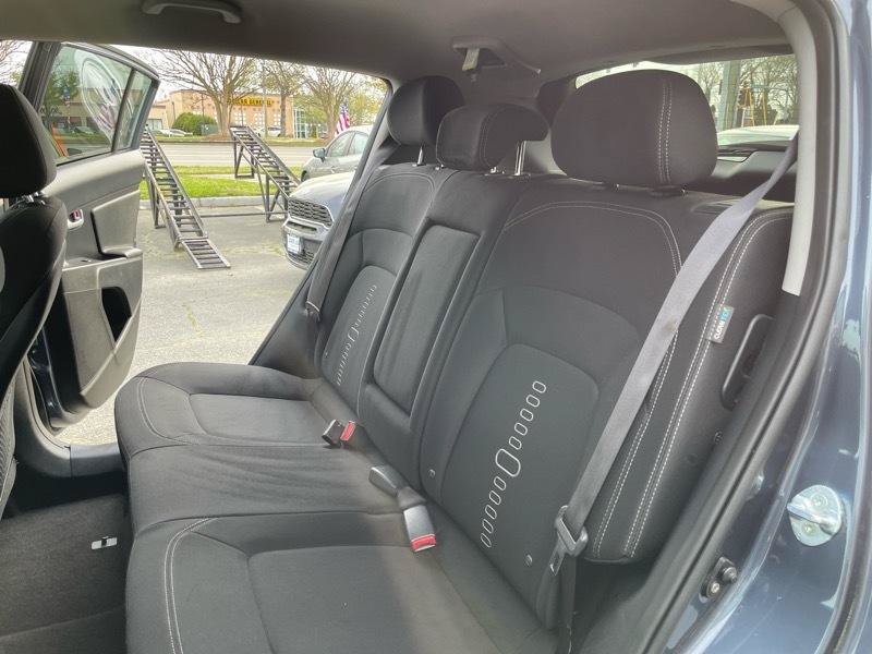 Used 2014 Kia Sportage EX AWD/4WD image 14