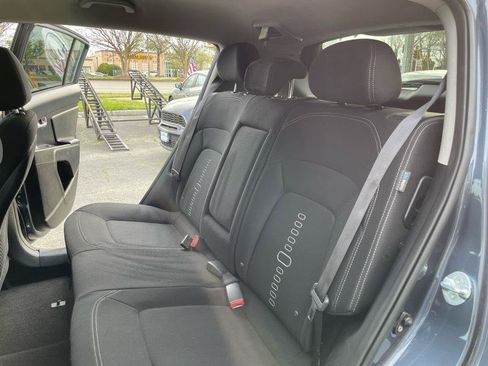 Used 2014 Kia Sportage EX AWD/4WD image 14