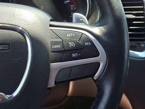 Used 2015 Dodge Durango R/T w/ Blacktop Package AWD/4WD image 26