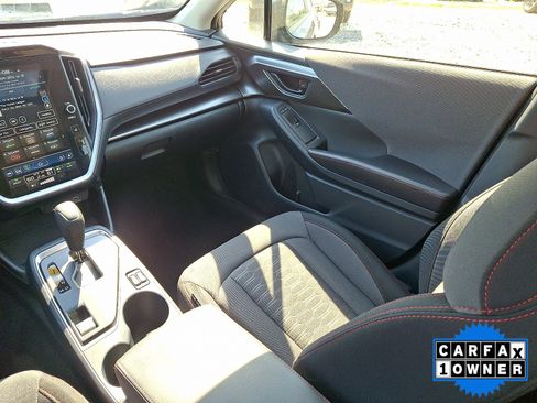 Certified 2024 Subaru Impreza 2.0i Sport AWD/4WD image 20
